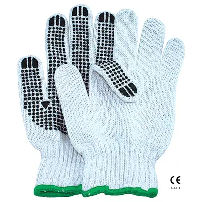 Manusi de protectie textile Sara PIC