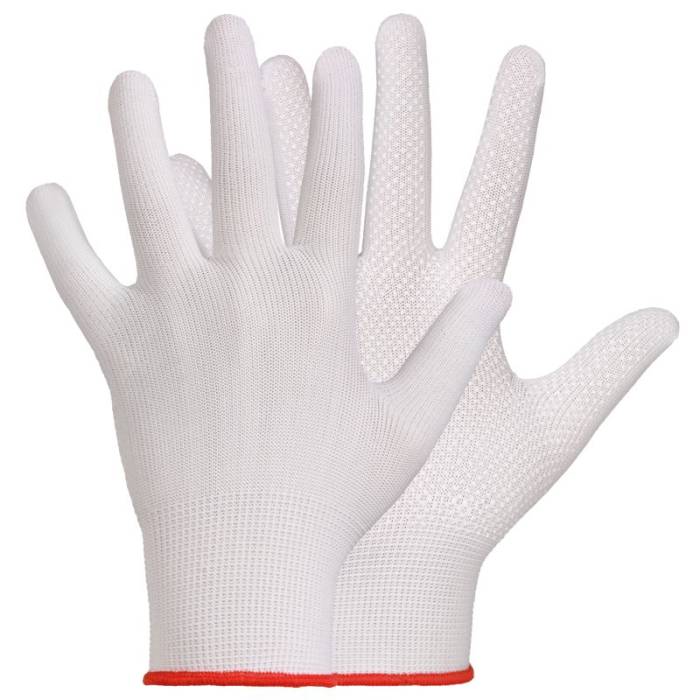 Manusi de protectie din PVC - WEIFANG