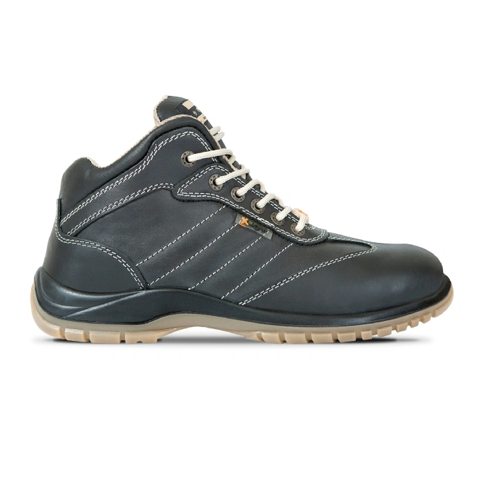 Bocanci de protectie Apollo S3 SRC
