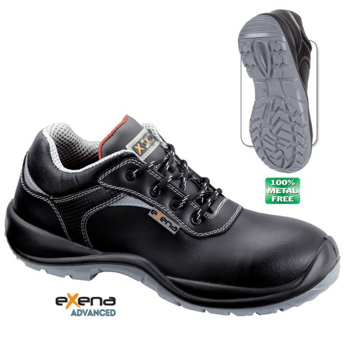 Bocanci de protectie Pegaso S3 SRC
