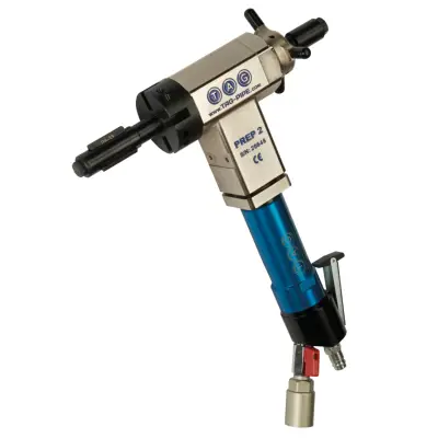 Masina de sanfrenat TAG PIPE Prep 2