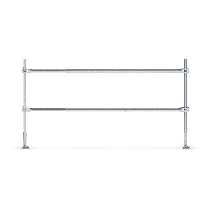 Grilaj protectie perimetrala EPS SL-V3