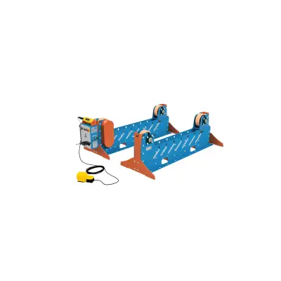 Pat cu role pentru sudura TRM 5T