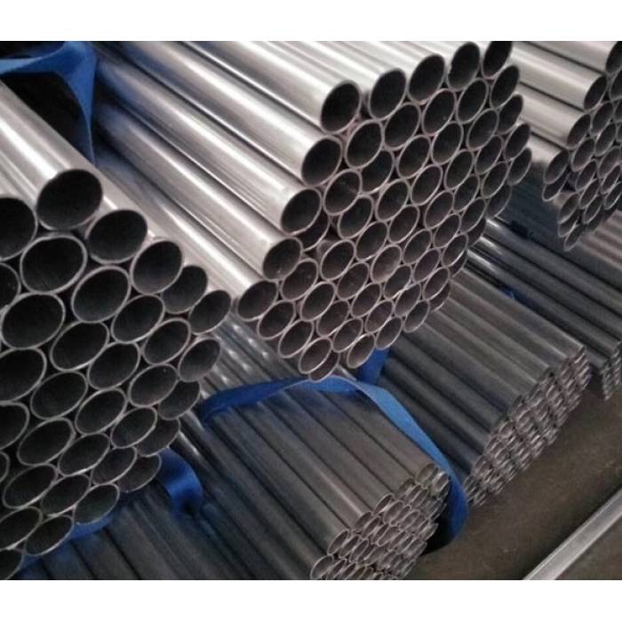 Tevi otel zincate sudate instalatii