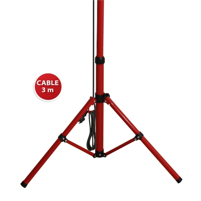 Proiector LED cu stativ - WAINGRO 50W