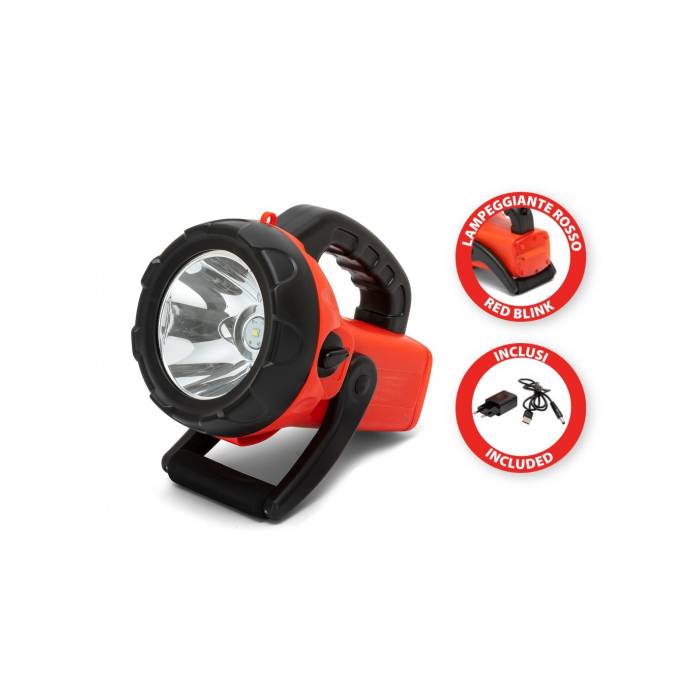 Lanterna  CHURCHILL 10W