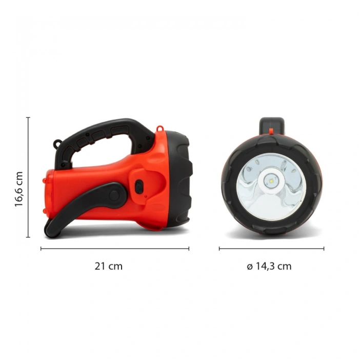 Lanterna  CHURCHILL 10W