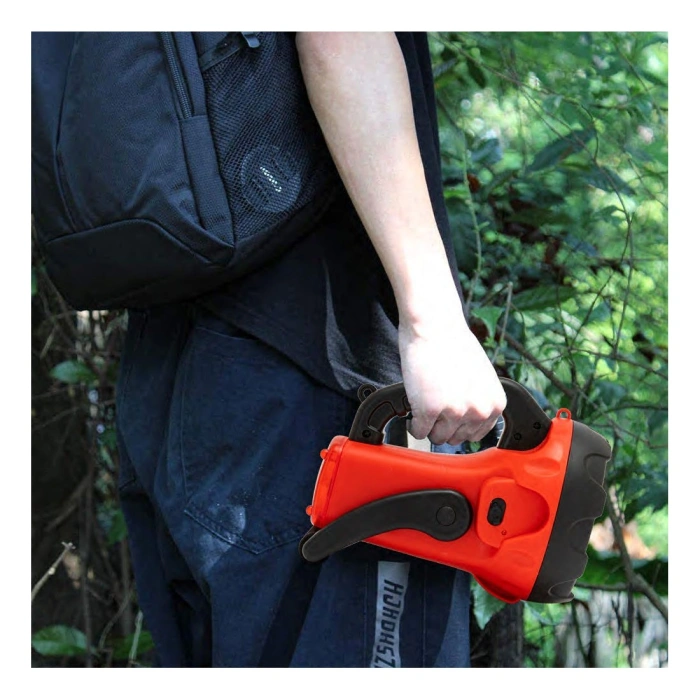 Lanterna  CHURCHILL 10W