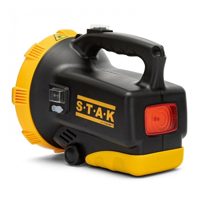 Lanterna cu baterie  20W + USB