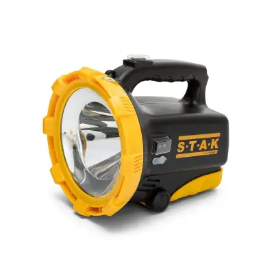 Lanterna cu baterie  20W + USB