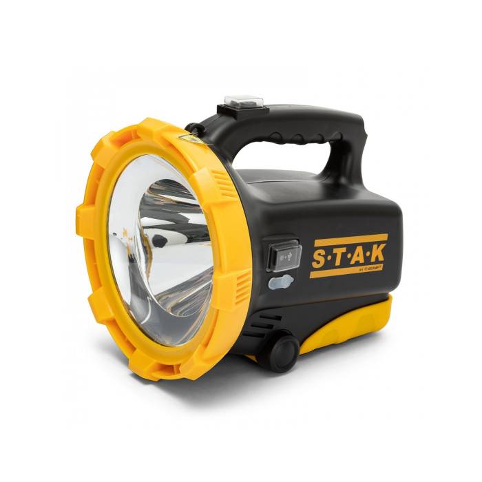 Lanterna cu baterie  20W + USB