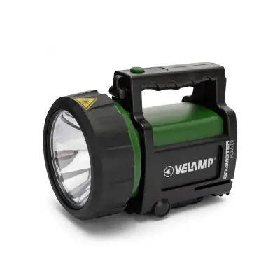 Lanterna cu baterie  LI-ION - 5W