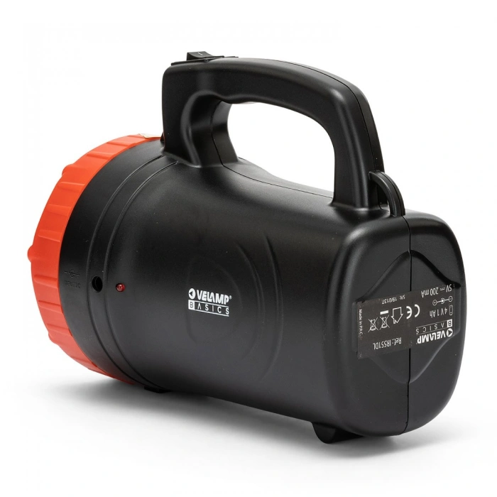 Lanterna cu baterie  LITHIUM-ION - 1W