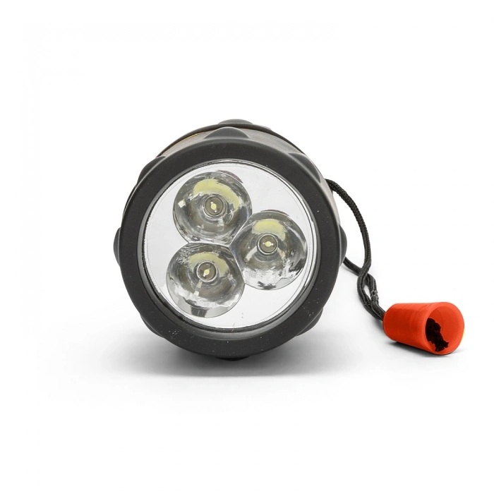 Lanterna antisoc 0,2W