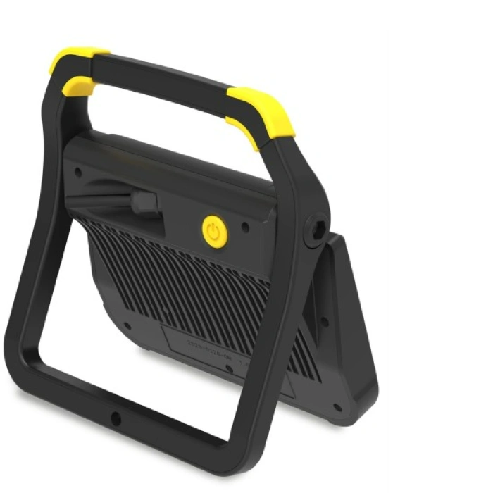 Proiectoare X-BLAST 40W: Iluminare zona LED cu cablu de 3m, 4000lm