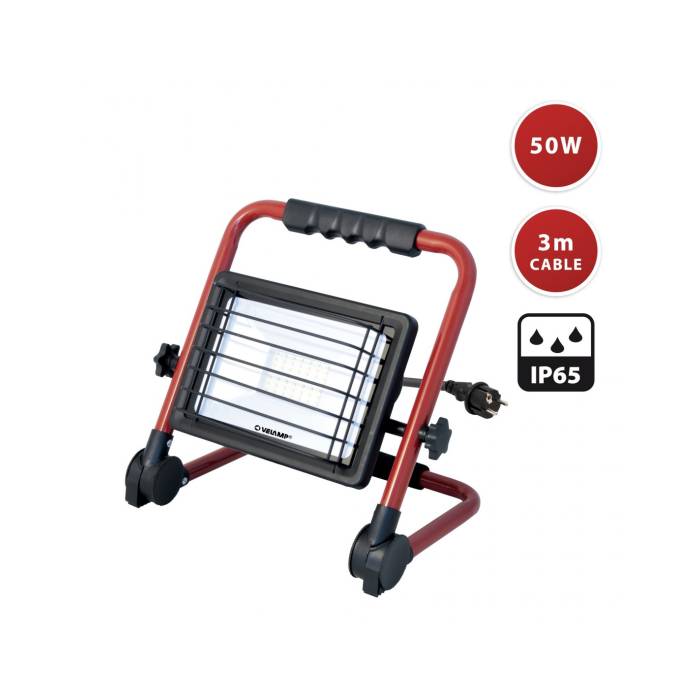 Reflector portabil LED 50W