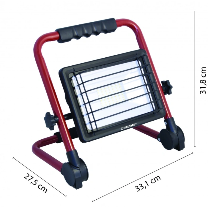 Reflector portabil LED 50W