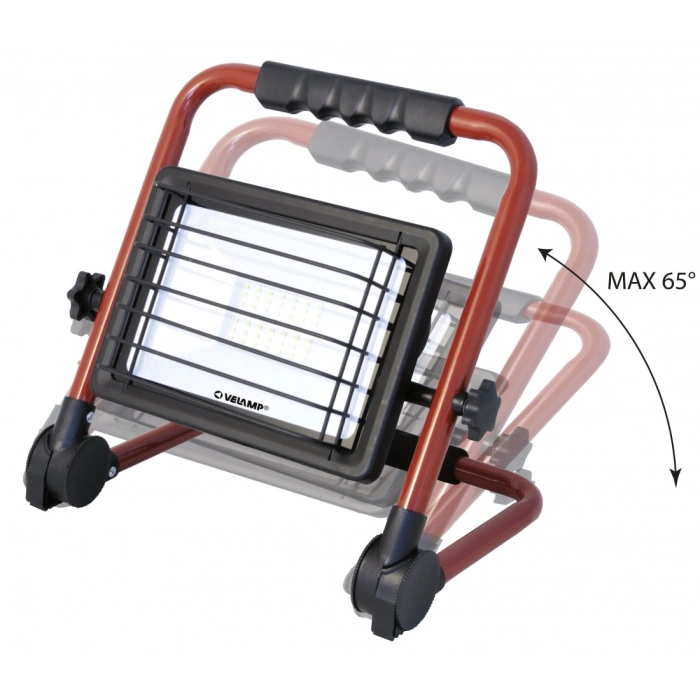 Reflector portabil LED 50W