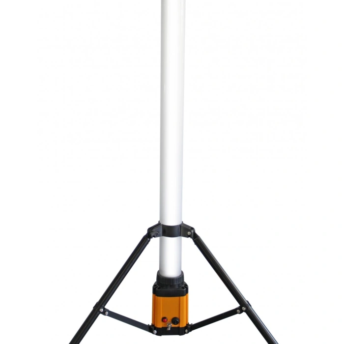 Reflector baterie reincarcabila, LED 360°