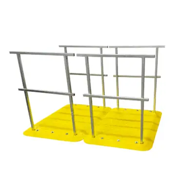 Pasarela pentru constructii LIGO TRAP U-28 1,6 m