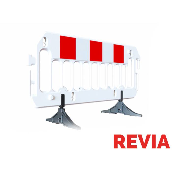 Bariera modulara pentru imprjmuire Revia