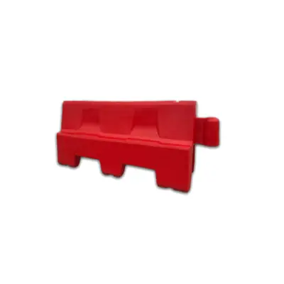 Parapet lestabil din material plastic TETRIS RED 500