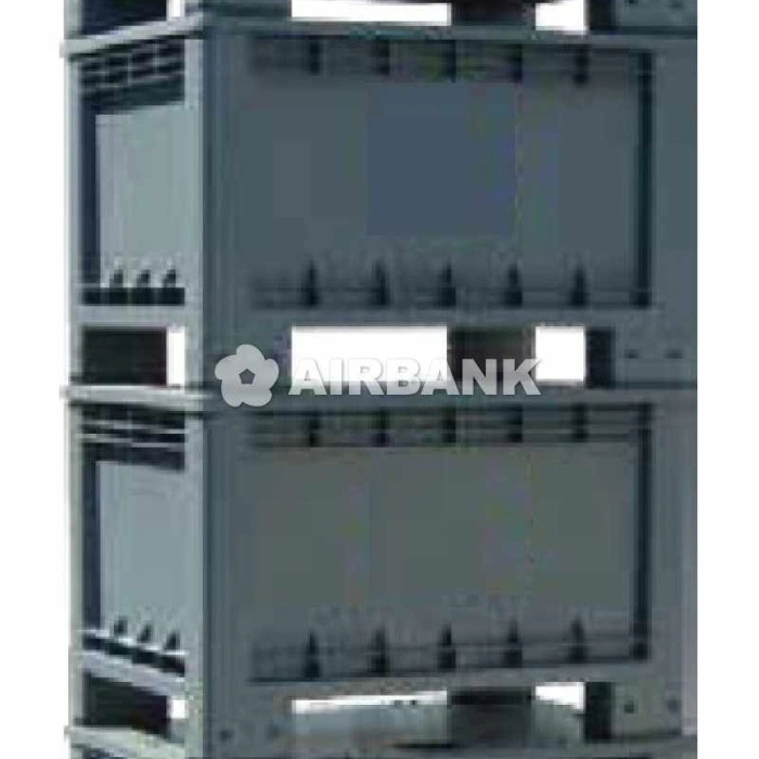 Container pentru deseuri industriale nepericuloase