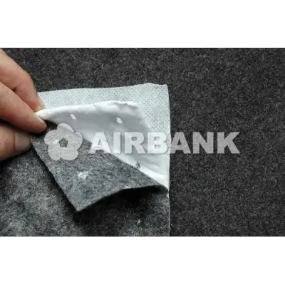 Covor absorbant ulei pentru trafic greu - model Oil Only