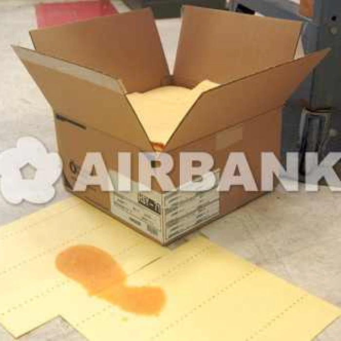 Absorbant substante corozive Chem Easy