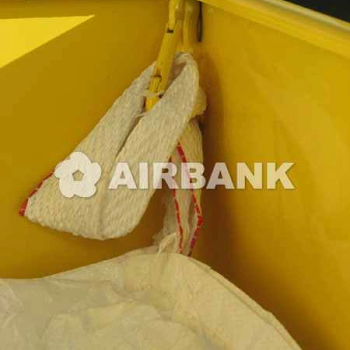 Container pentru deseuri 