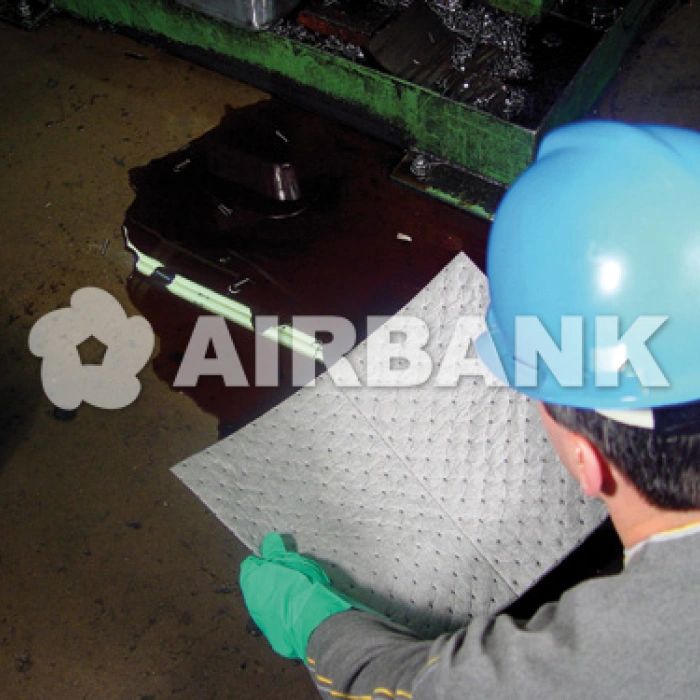 Laveta absorbanta Universal Contractors