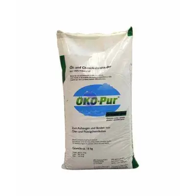 Absorbant produse petroliere OKO PUR