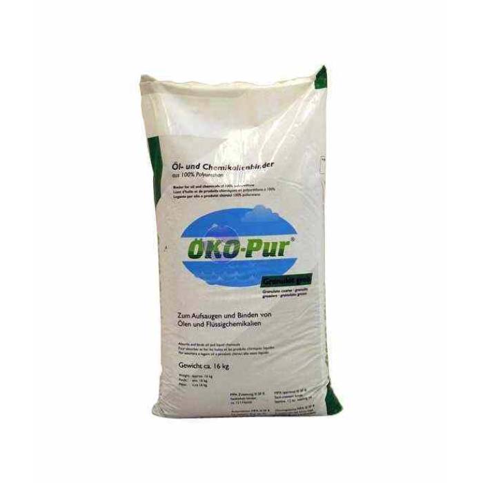 Absorbant produse petroliere OKO PUR
