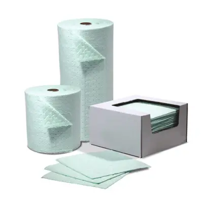 Absorbant substante chimice Chem plus