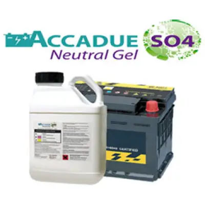 Absorbant si neutralizator acid sulfuric Accaduse S04