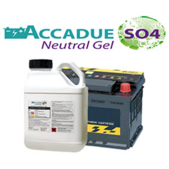 Absorbant si neutralizator acid sulfuric Accaduse S04