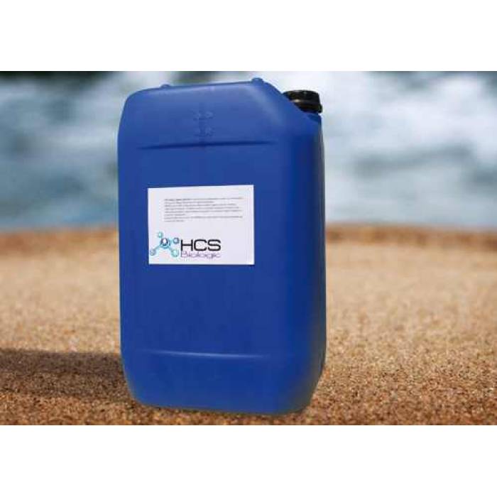 Solvent hidrocarburi HCS