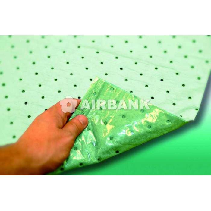 Laveta absorbanta cu strat protector