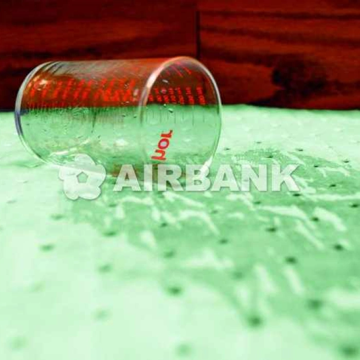 Laveta absorbanta cu strat protector