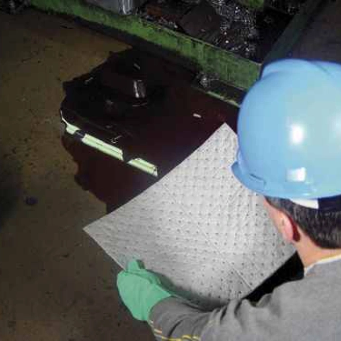 Rola absorbanta Contractors