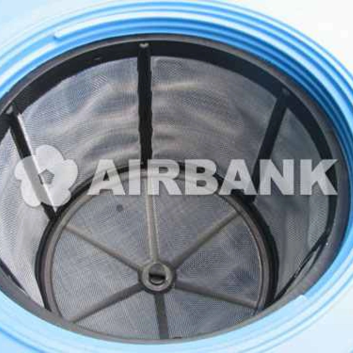 Rezervor stocare ulei uzat