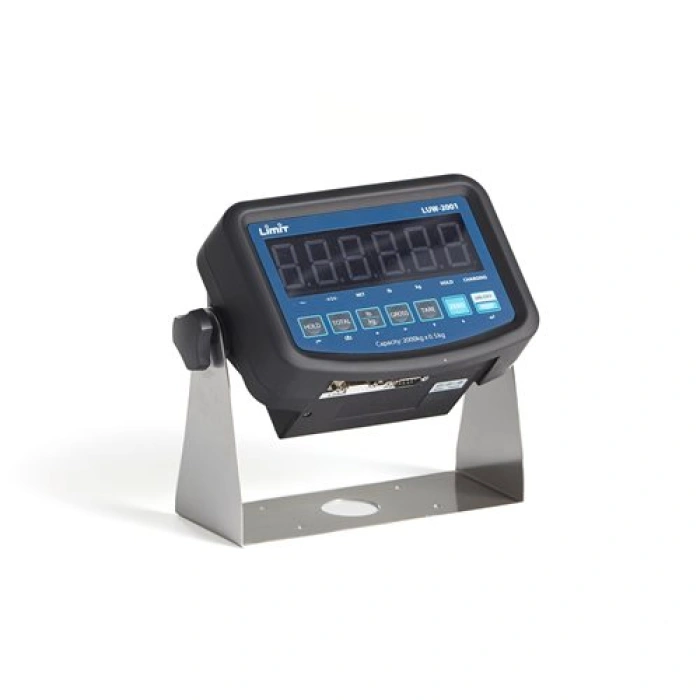 Cantar industrial pentru paleti - 2000 kg