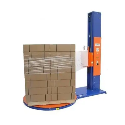 Platforma rotativa pentru ambalare FP ECO 1.5