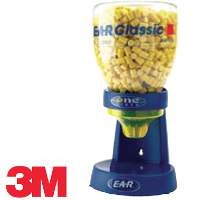 Container pentru dozator, antifoane interne incluse