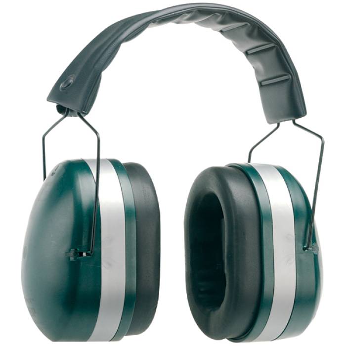 Casti de protectie auditiva Heavy Duty