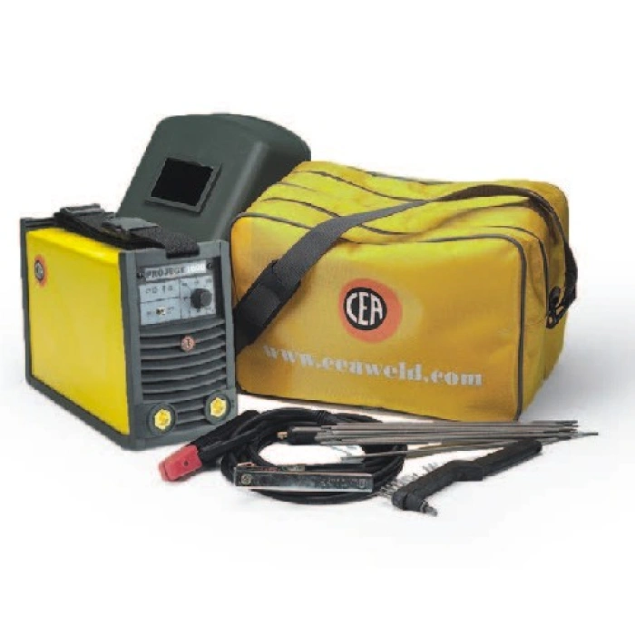 Invertor de sudura monofazic Project 1600