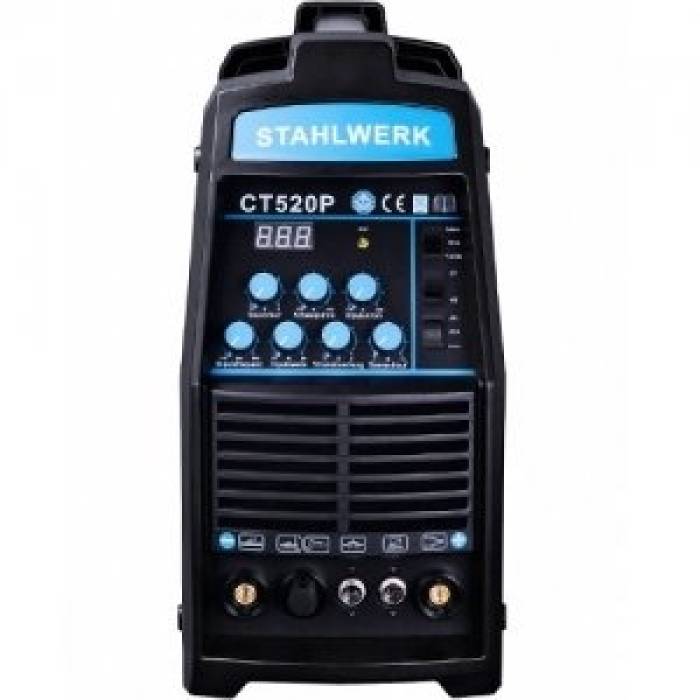 Aparat de sudura cu plasma DC CT520