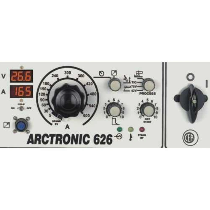 Aparat de sudura trifazic Arctronic 426