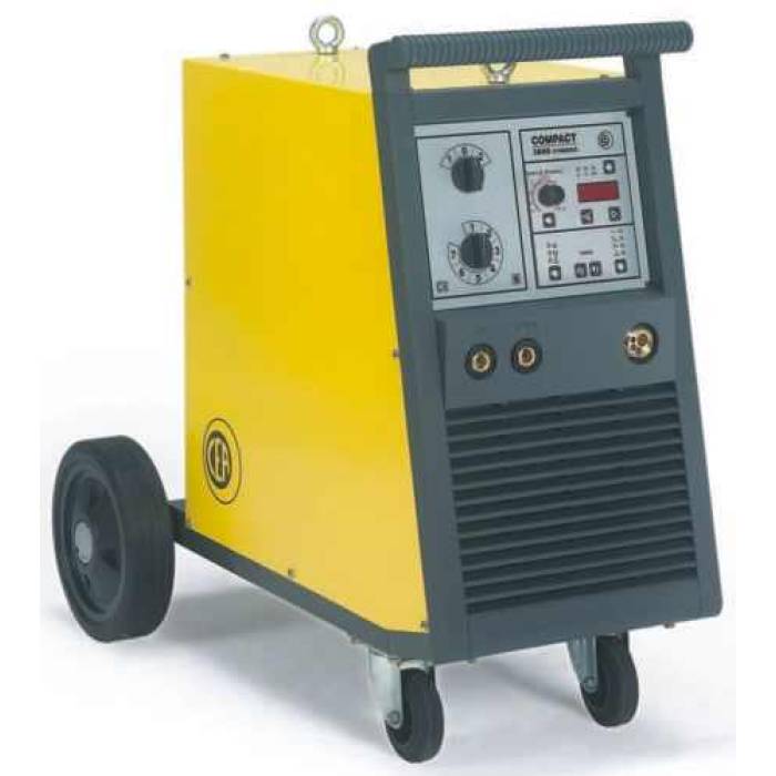 Aparat de sudura Synergic Compact 3600 SYN