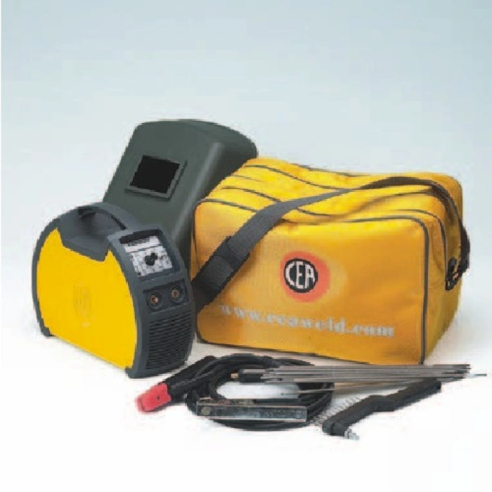 Invertor de sudura monofazic Rainbow 150